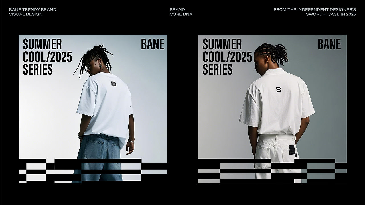 BANE Brand Visual Image Design(图ZMzg3ODMyNTQw) - 品牌 - 站酷设计师花劍Huajian原创素材 - 站酷ZCOOL