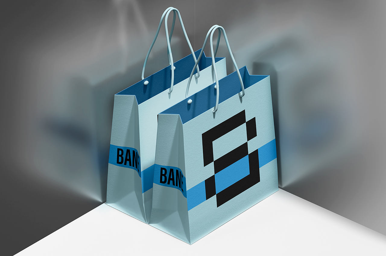 BANE Brand Visual Image Design(图ZMzg3ODMyNTYw) - 品牌 - 站酷设计师花劍Huajian原创素材 - 站酷ZCOOL