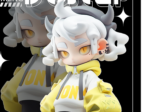 俱乐部宣传海报