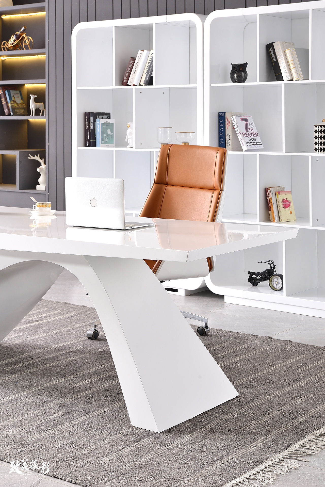 产品摄影 | 办公家具 X 致美摄影