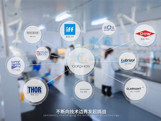 歌秀科技企业宣传片