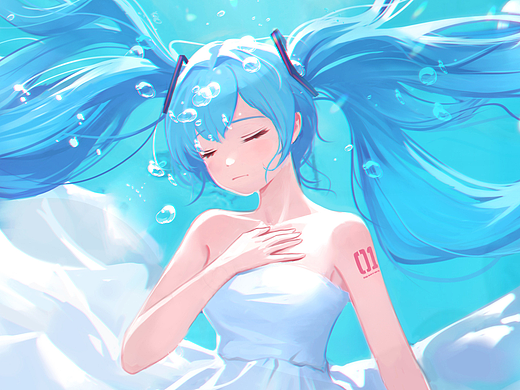 miku
