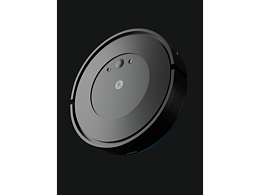 Blender智能机器人动画