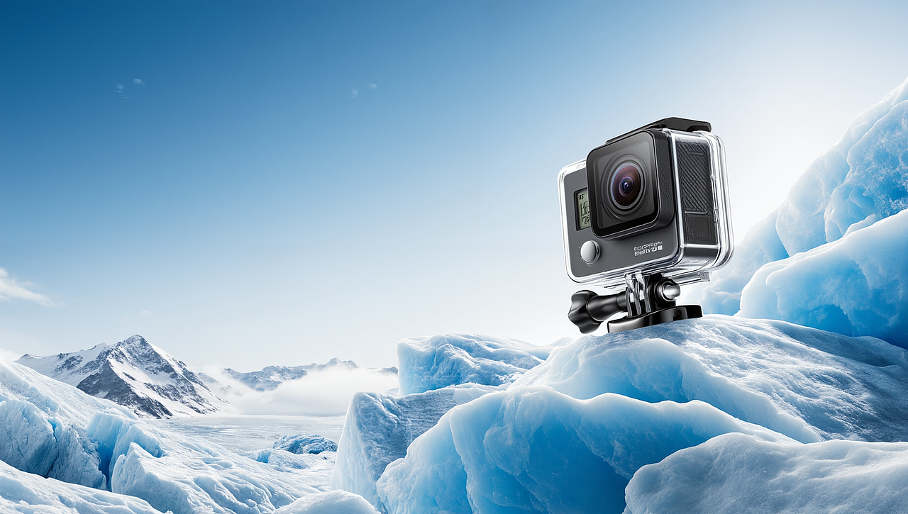 ComfyUI 运动相机类