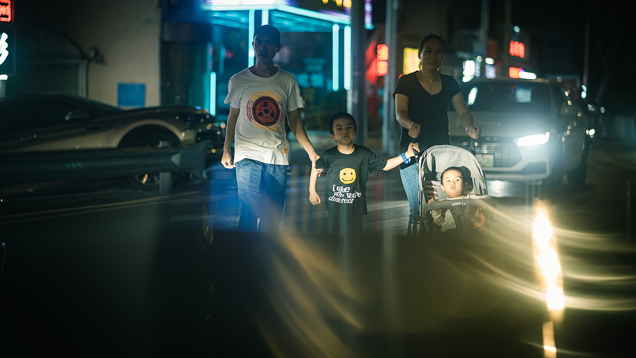 街头摄影丨身边两公里（图ZMzg3ODM4NzQ4） - 人文/纪实摄影 - 站酷设计师Lee亮先森原创素材 - 站酷ZCOOL