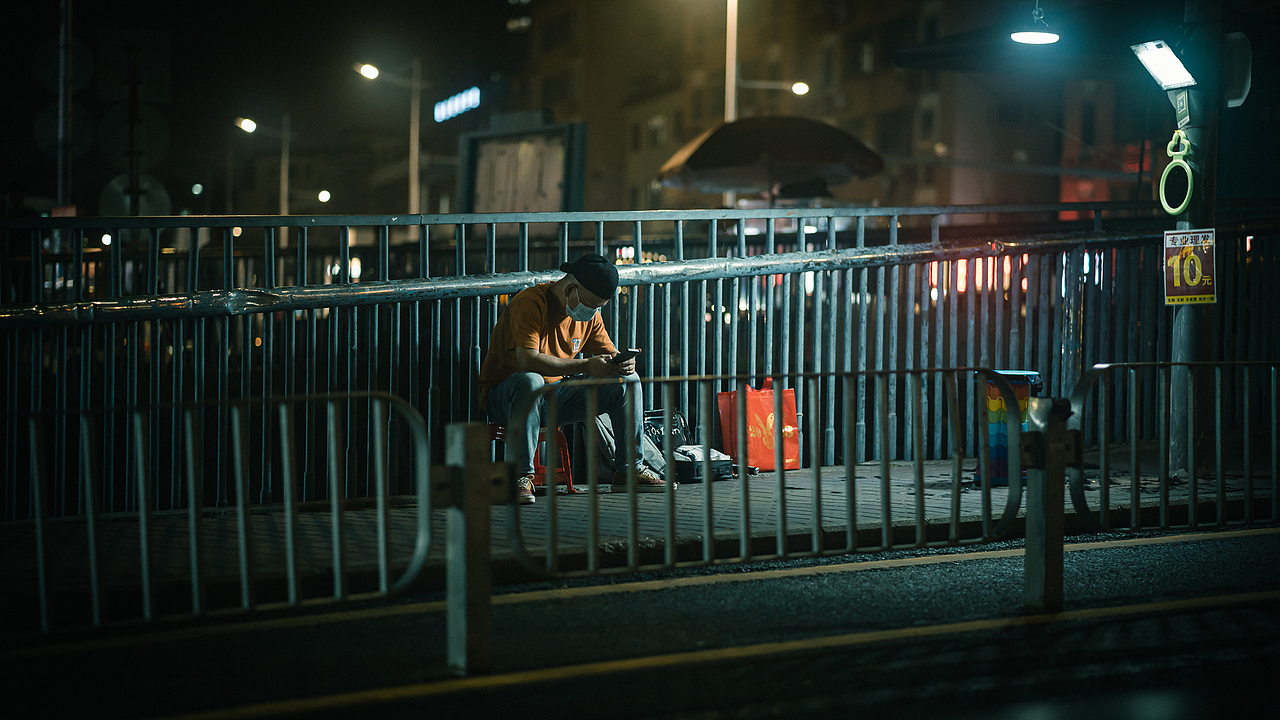 街头摄影丨身边两公里（图ZMzg3ODM4NzY4） - 人文/纪实摄影 - 站酷设计师Lee亮先森原创素材 - 站酷ZCOOL