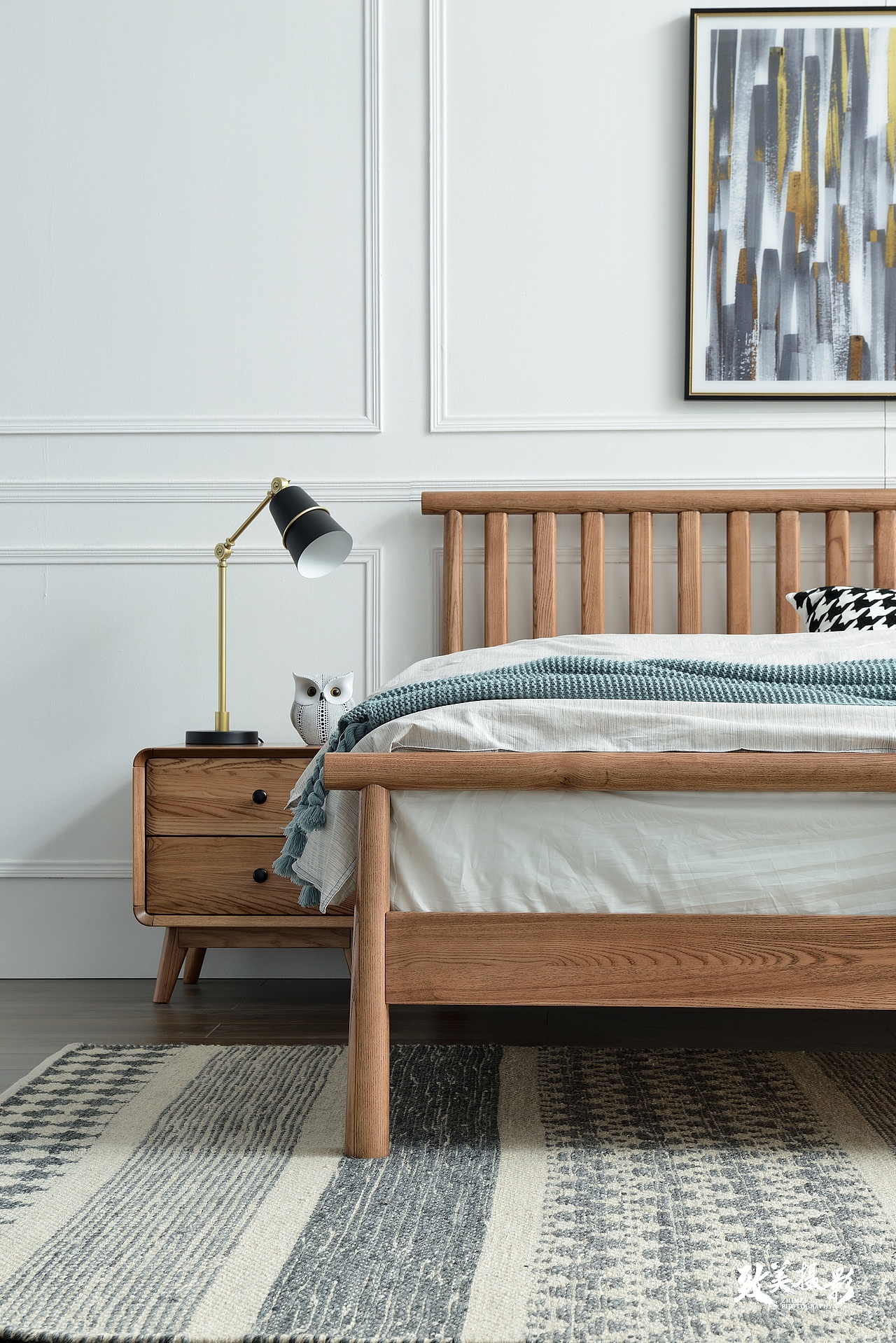 产品摄影 | 北欧风家具 X 致美摄影