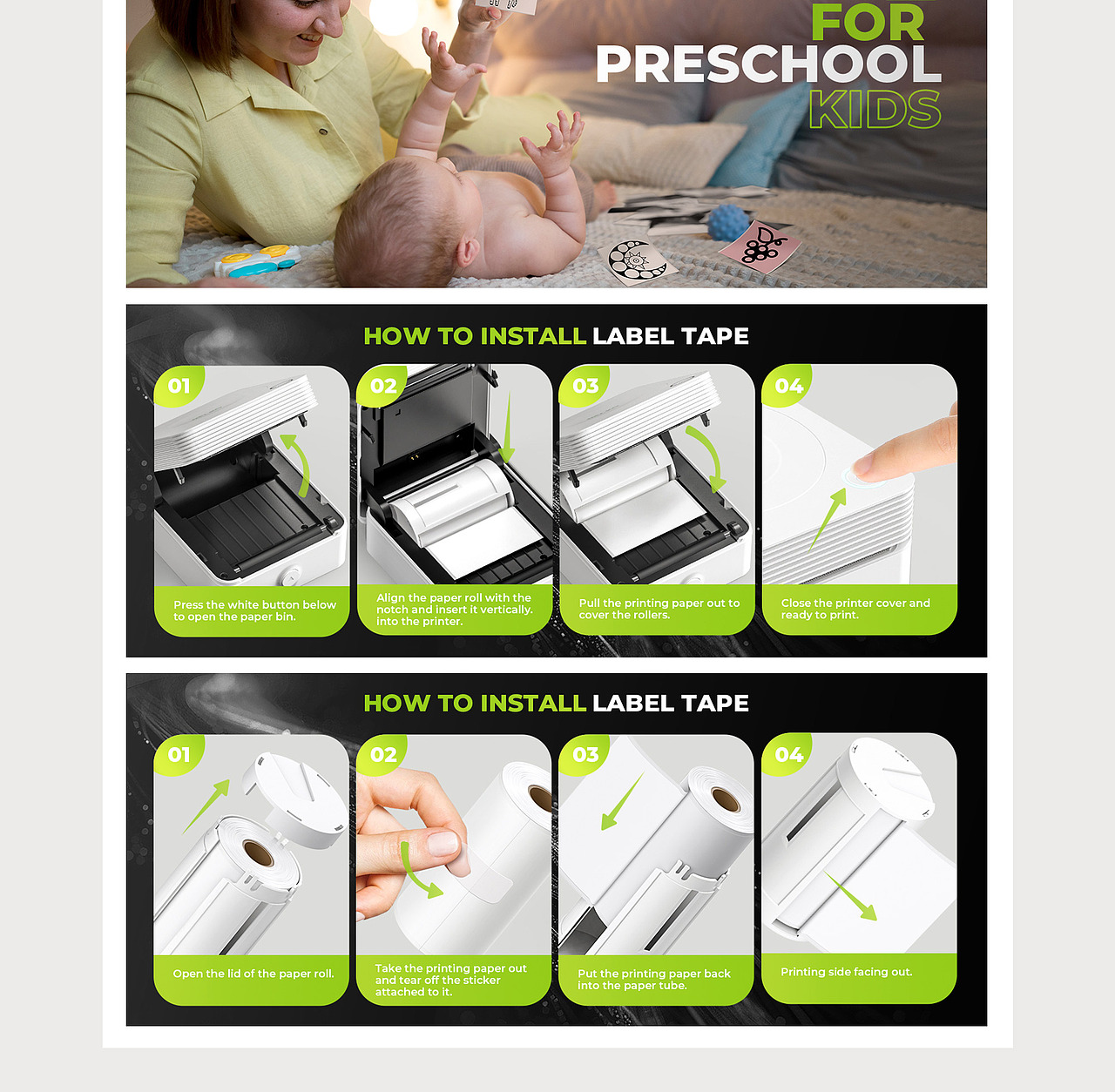 2024设计作品总结（图ZMzg3ODQ1OTk2） - 其他平面 - 站酷设计师花心的超现实原创素材 - 站酷ZCOOL