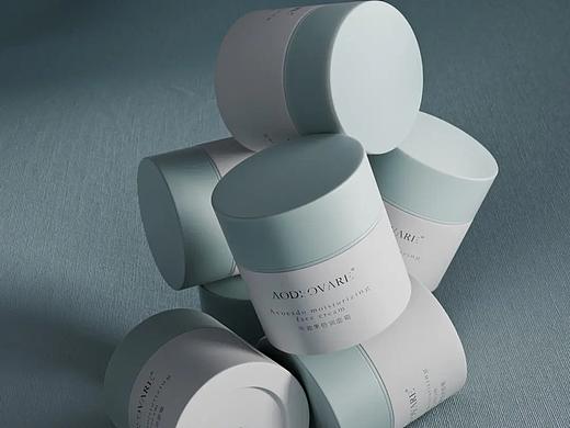 ????C4D-面霜渲染（個人主頁-ZNzE2MjUxMDA=） - 產(chǎn)品 - 站酷設(shè)計師小文C4D原創(chuàng)素材 - 站酷ZCOOL