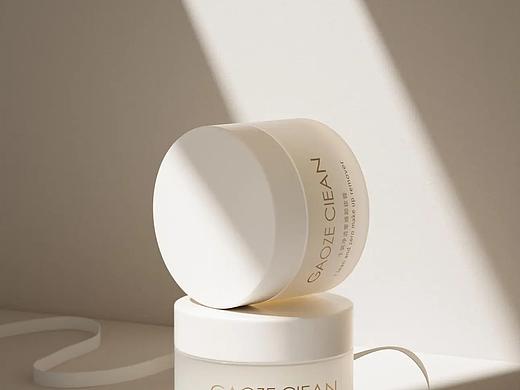 ????C4D-面霜渲染（個人主頁-ZNzE2MjUxMDQ=） - 場景 - 站酷設(shè)計師小文C4D原創(chuàng)素材 - 站酷ZCOOL