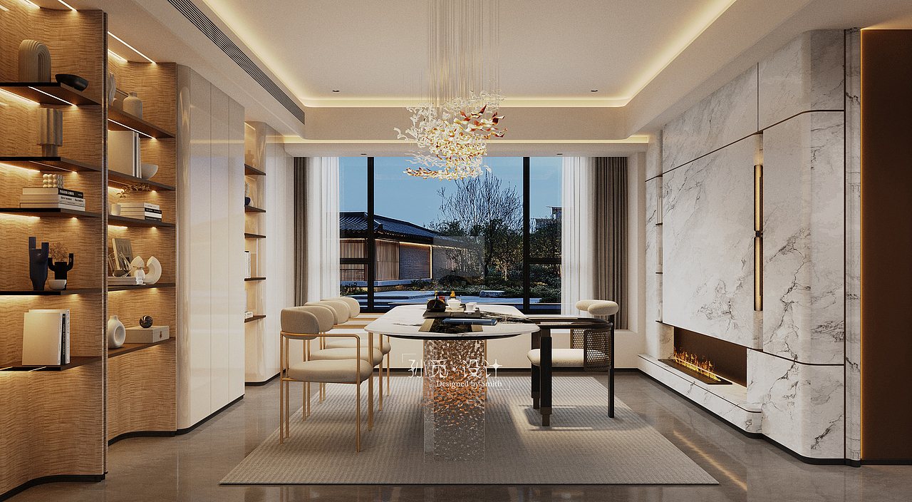 松湖天地(影木)（图ZMzg3ODQ4MjQ4） - 家装设计 - 站酷设计师孙觅原创素材 - 站酷ZCOOL