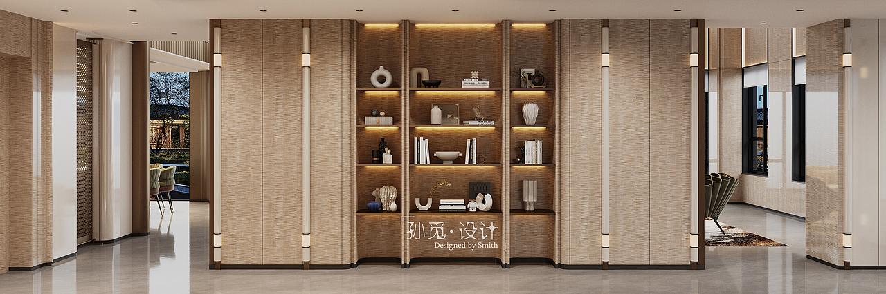 松湖天地(影木)（图ZMzg3ODQ4MjIw） - 家装设计 - 站酷设计师孙觅原创素材 - 站酷ZCOOL