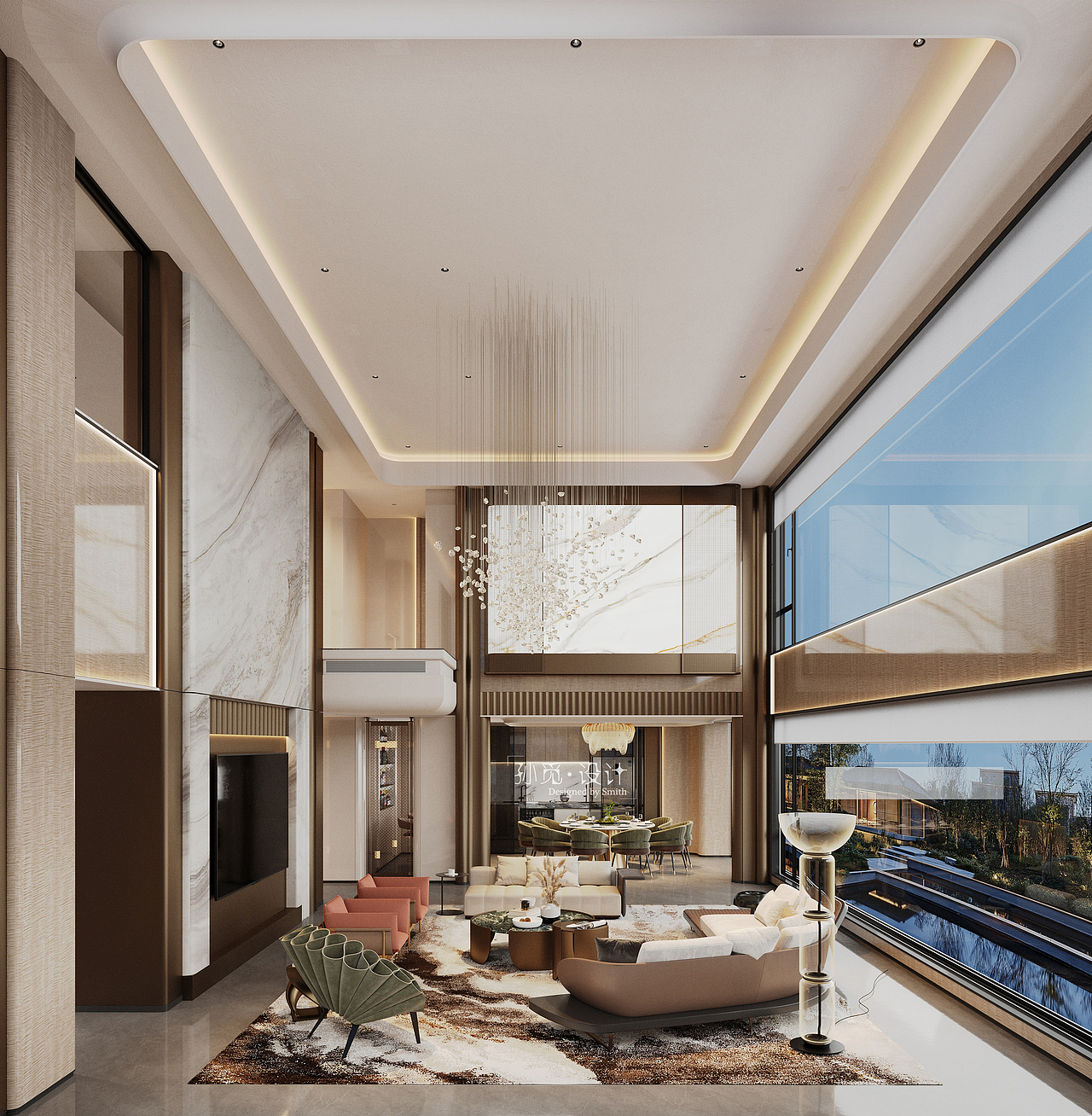 松湖天地(影木)（图ZMzg3ODQ4MjMy） - 家装设计 - 站酷设计师孙觅原创素材 - 站酷ZCOOL