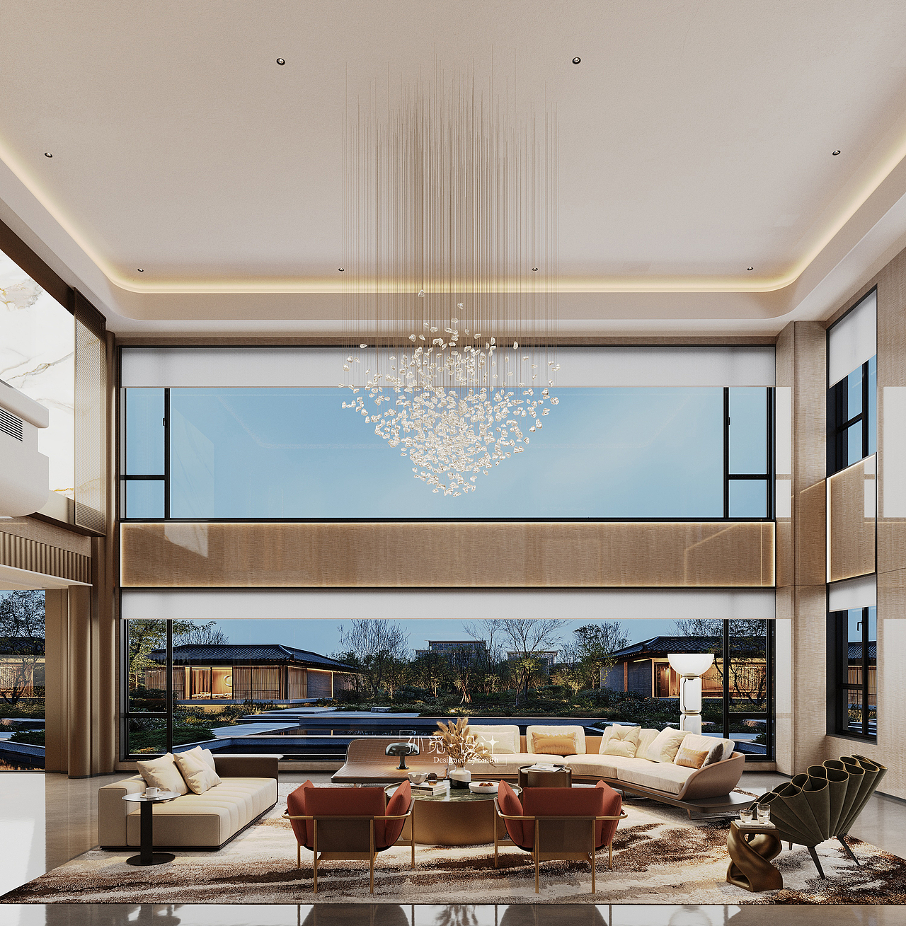 松湖天地(影木)（图ZMzg3ODQ4MjQw） - 家装设计 - 站酷设计师孙觅原创素材 - 站酷ZCOOL