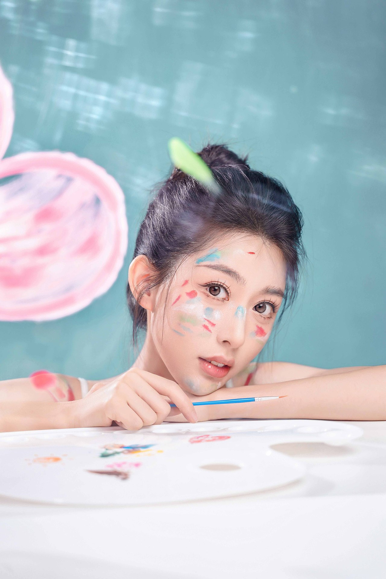 客片（图ZMzg3ODQ5NDgw） - IP形象 - 站酷设计师摄影阿星原创素材 - 站酷ZCOOL