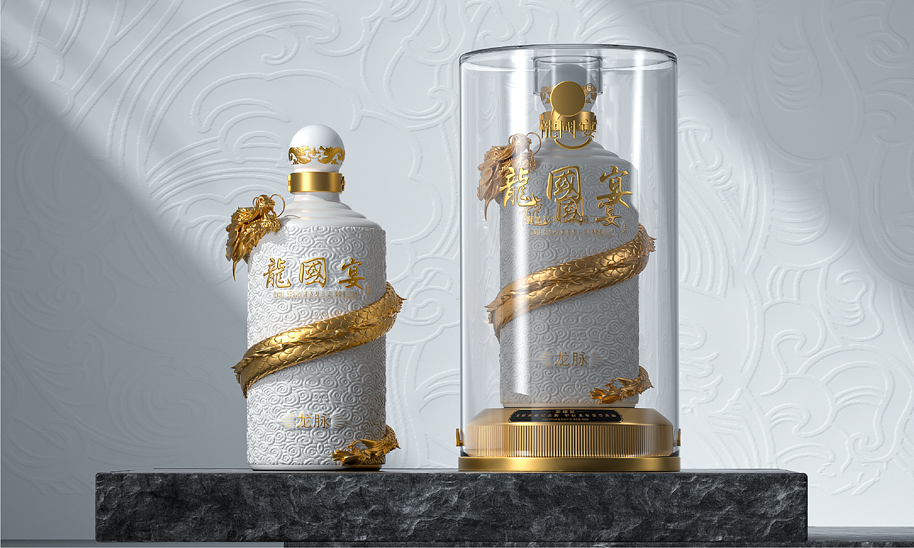 龙国宴 【龙脉】（图ZMzg3ODUwODcy） - 产品 - 站酷设计师落榜的美术生dii原创素材 - 站酷ZCOOL