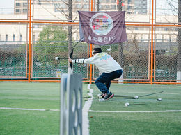 迪卡侬团建拍摄