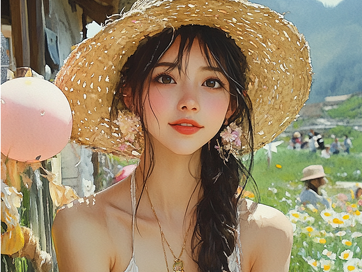 邂逅山野，拥抱自在时光