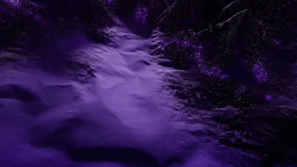 KAILAS凯乐石｜中国山地色 x 四川美术学院艺术家（图ZMzg3ODU1OTA4） - 动画/影视 - 站酷设计师DIGNOISE底噪原创素材 - 站酷ZCOOL