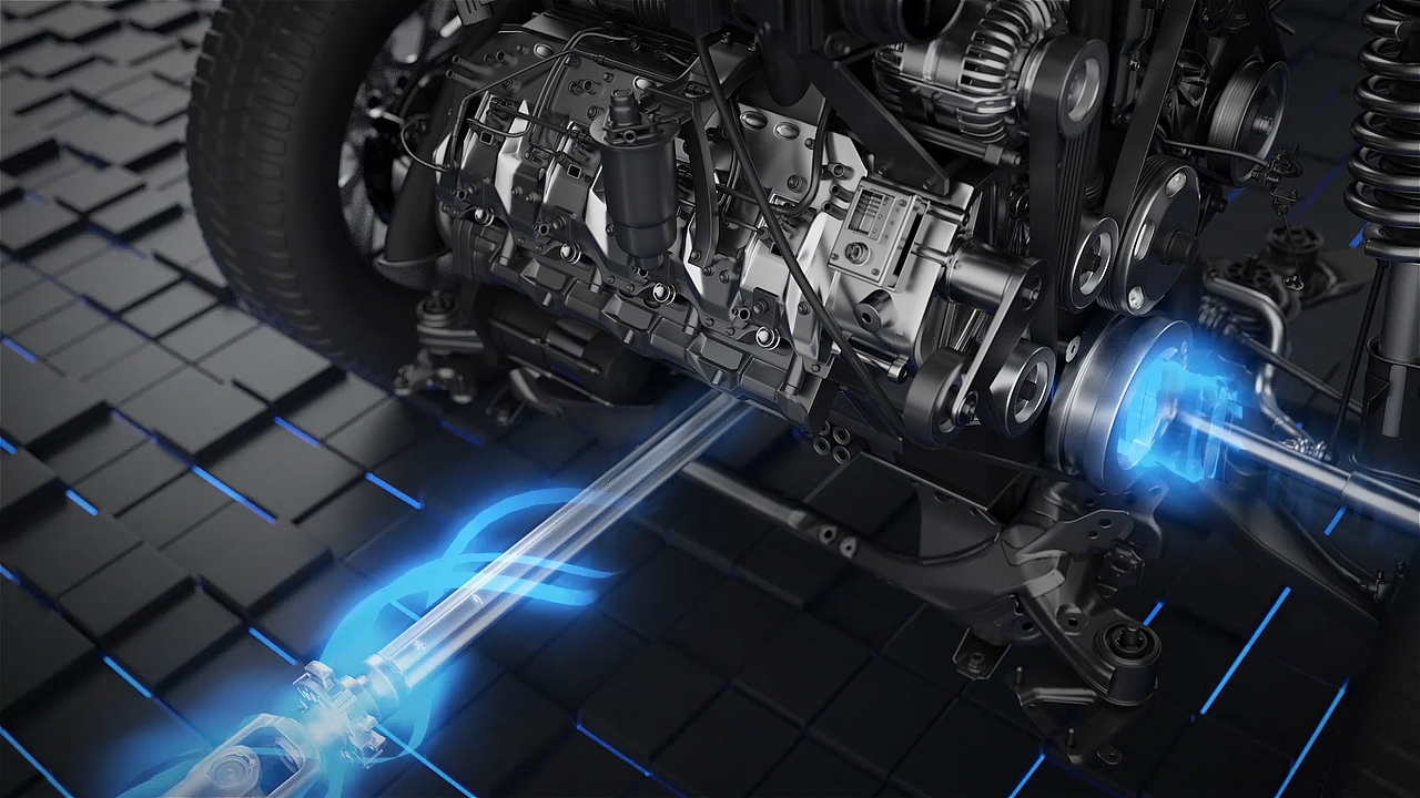 凯迪拉克光学镜动画（图ZMzg3ODU5Mzcy） - 产品 - 站酷设计师青青青斓StudioDK原创素材 - 站酷ZCOOL