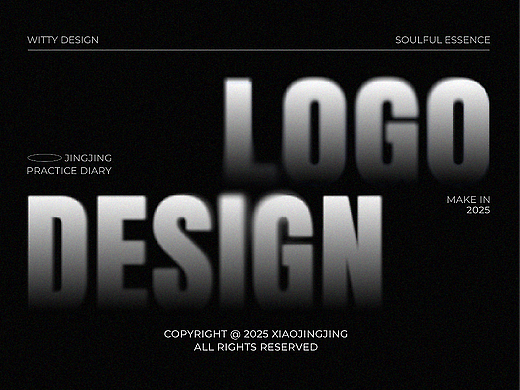 LOGO设计合集