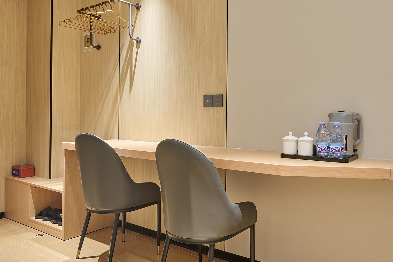 厦门酒店拍摄空间摄影民宿酒店图片OTA平台图片