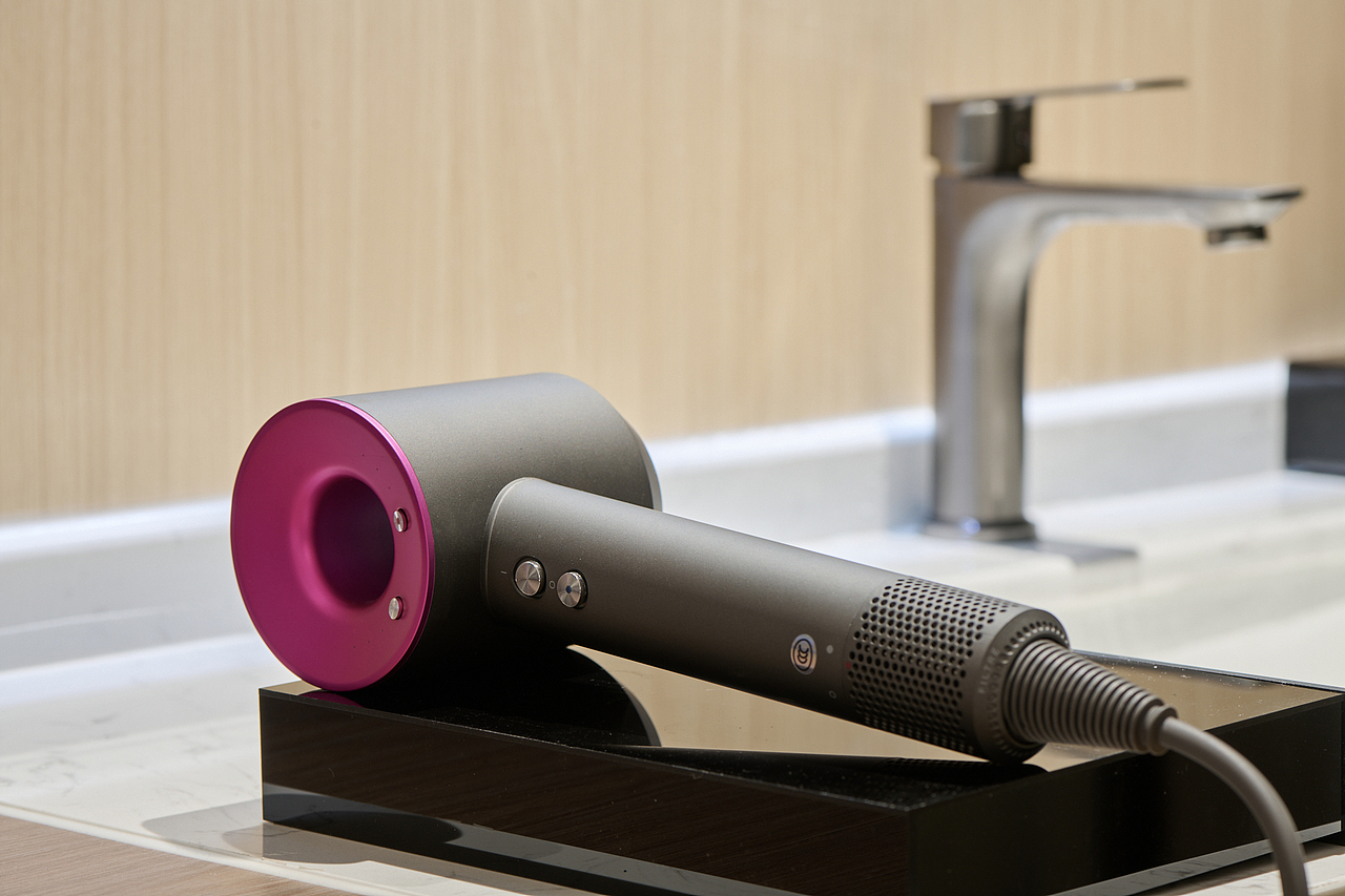 厦门酒店拍摄空间摄影民宿酒店图片OTA平台图片