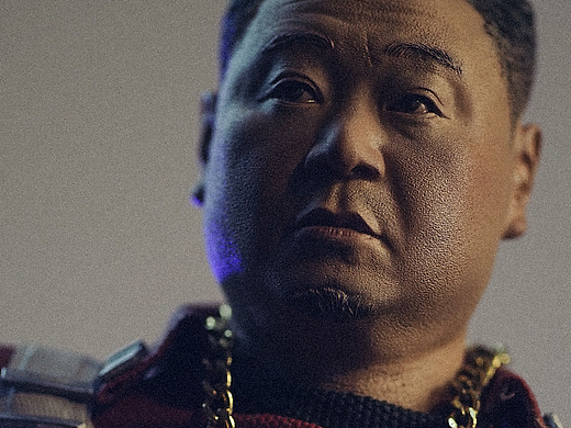 辽北第一狠人 水库浪子