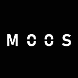 MOOS摩斯设计的头像