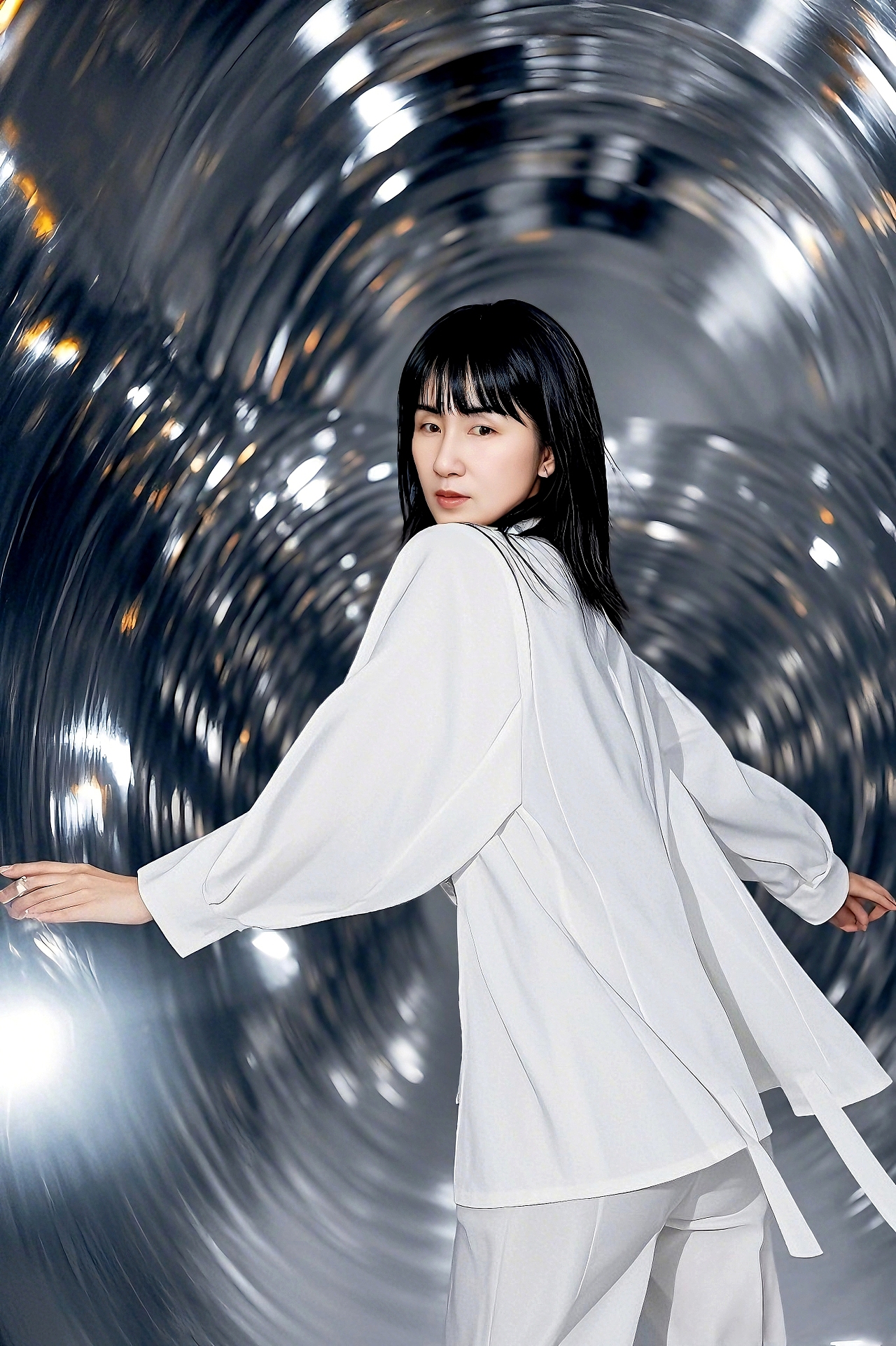 弥散朦胧（AI）（图ZMzg3ODY2NzQ0） - AI作品 - 站酷设计师时光背影只能留给原创素材 - 站酷ZCOOL