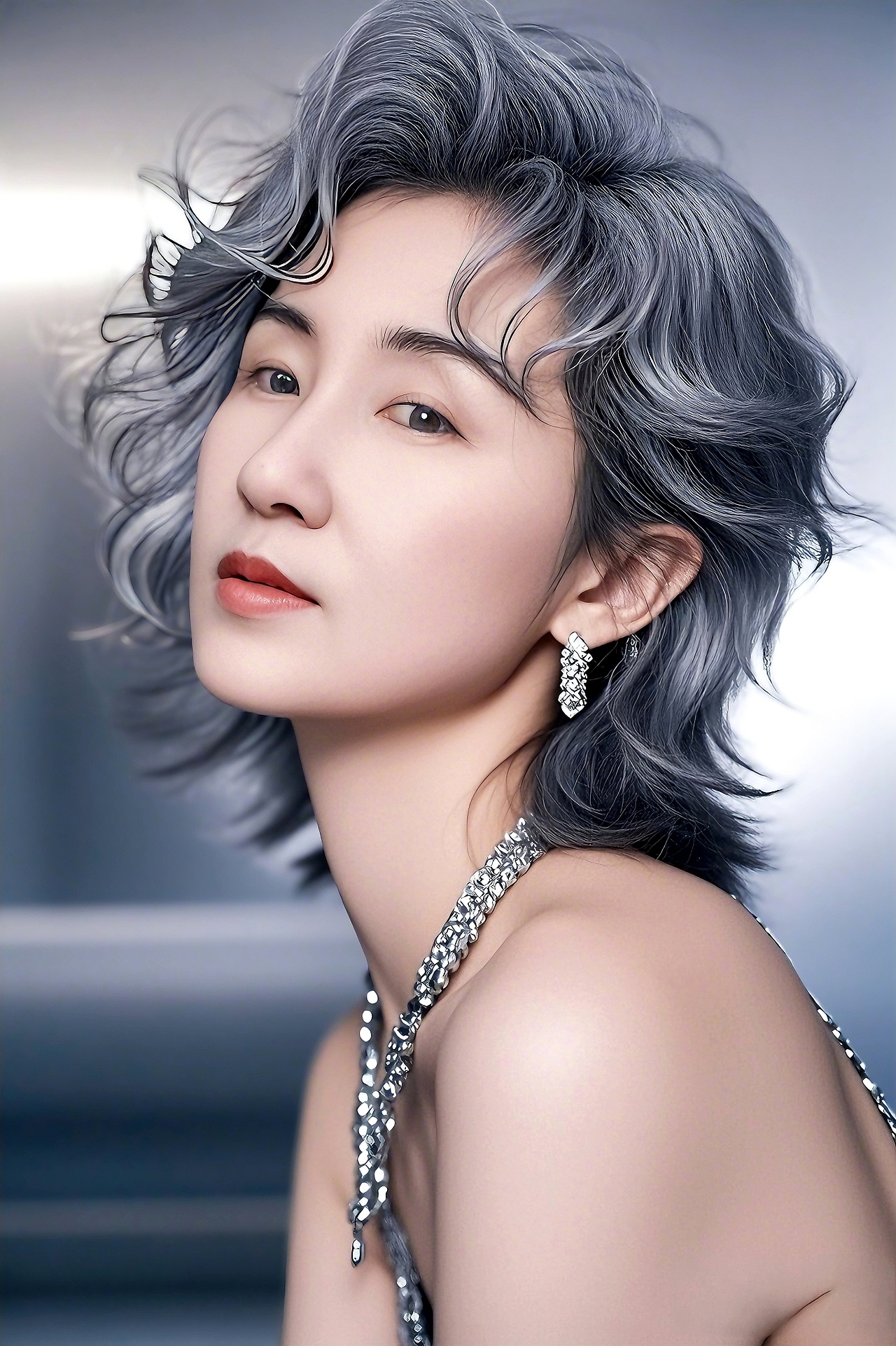 弥散朦胧（AI）（图ZMzg3ODY2NzI4） - AI作品 - 站酷设计师时光背影只能留给原创素材 - 站酷ZCOOL