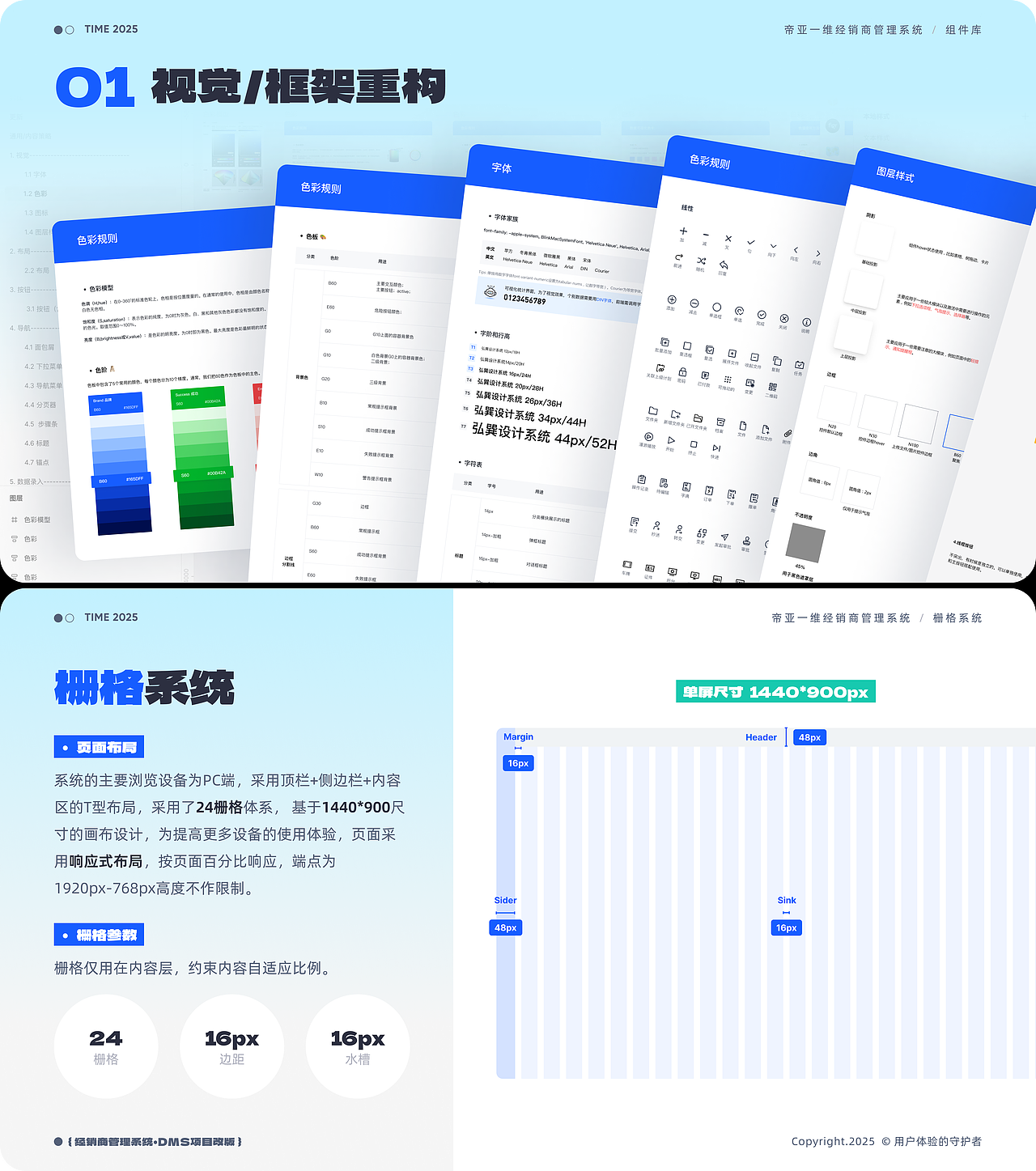 「2025」UI/UX作品集