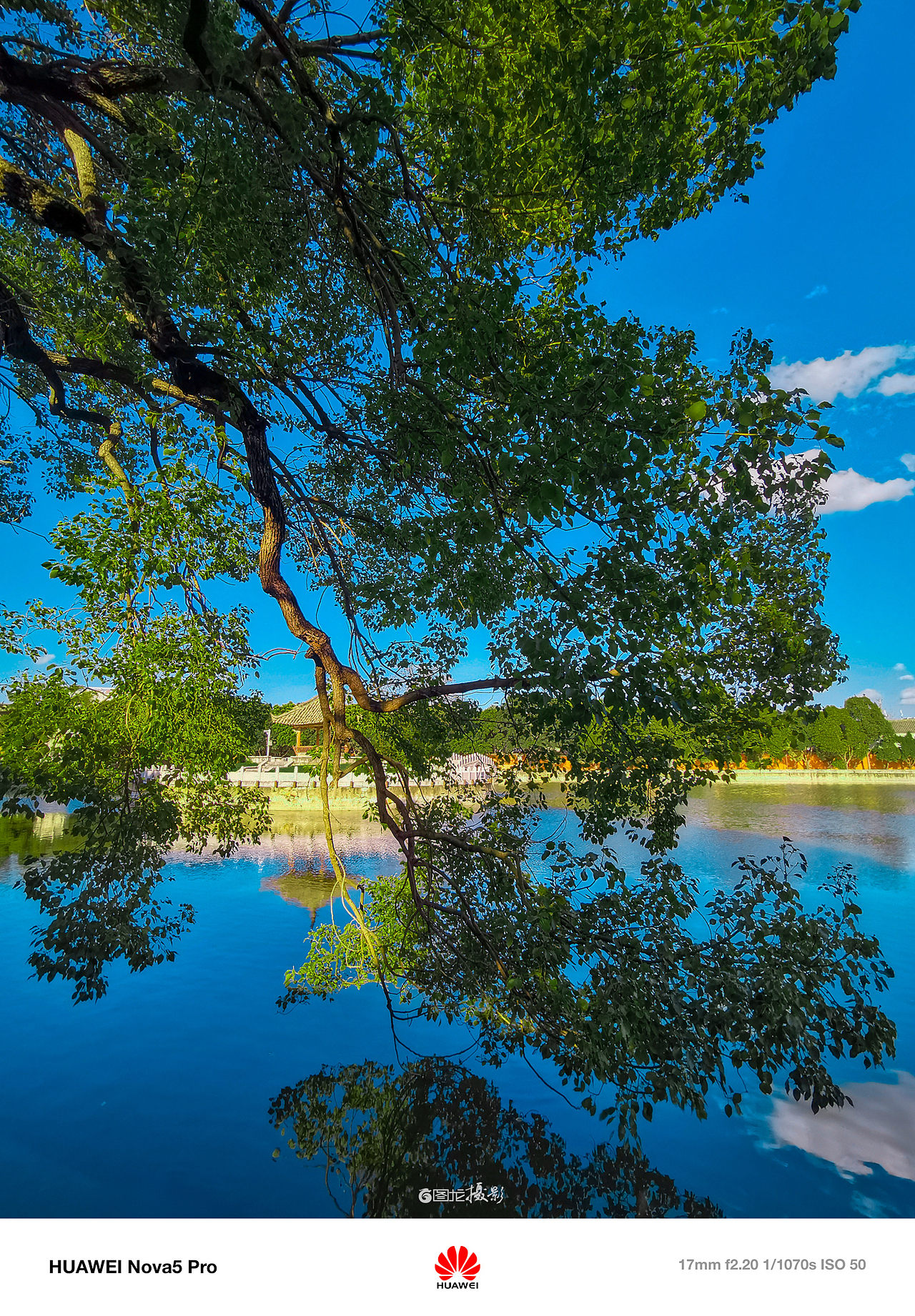 手机摄影笔记｜时光中的泮池，建水文庙的知识殿堂
