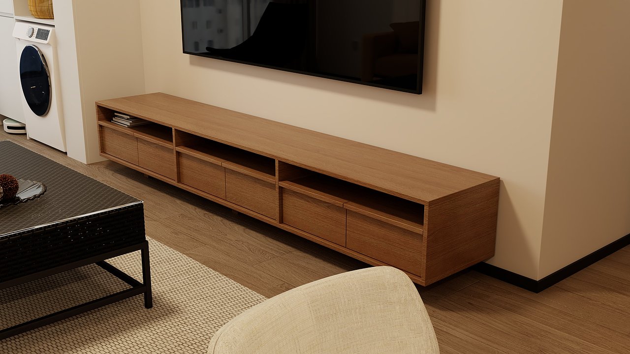 简居 | 御思设计