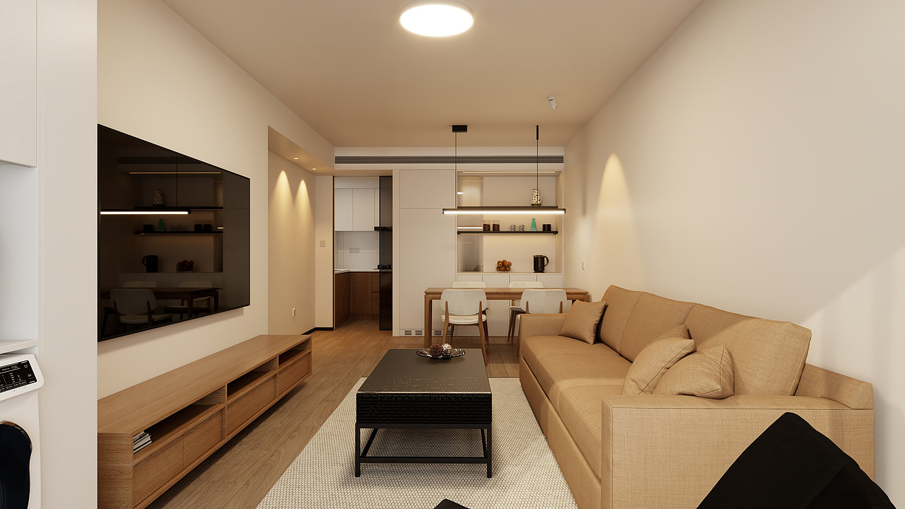 简居 | 御思设计