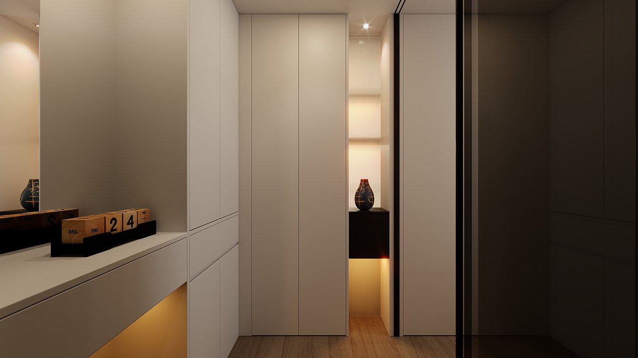 简居 | 御思设计