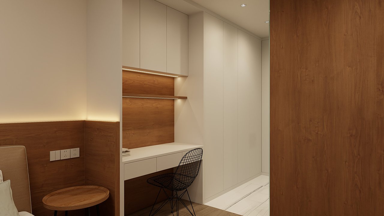 简居 | 御思设计