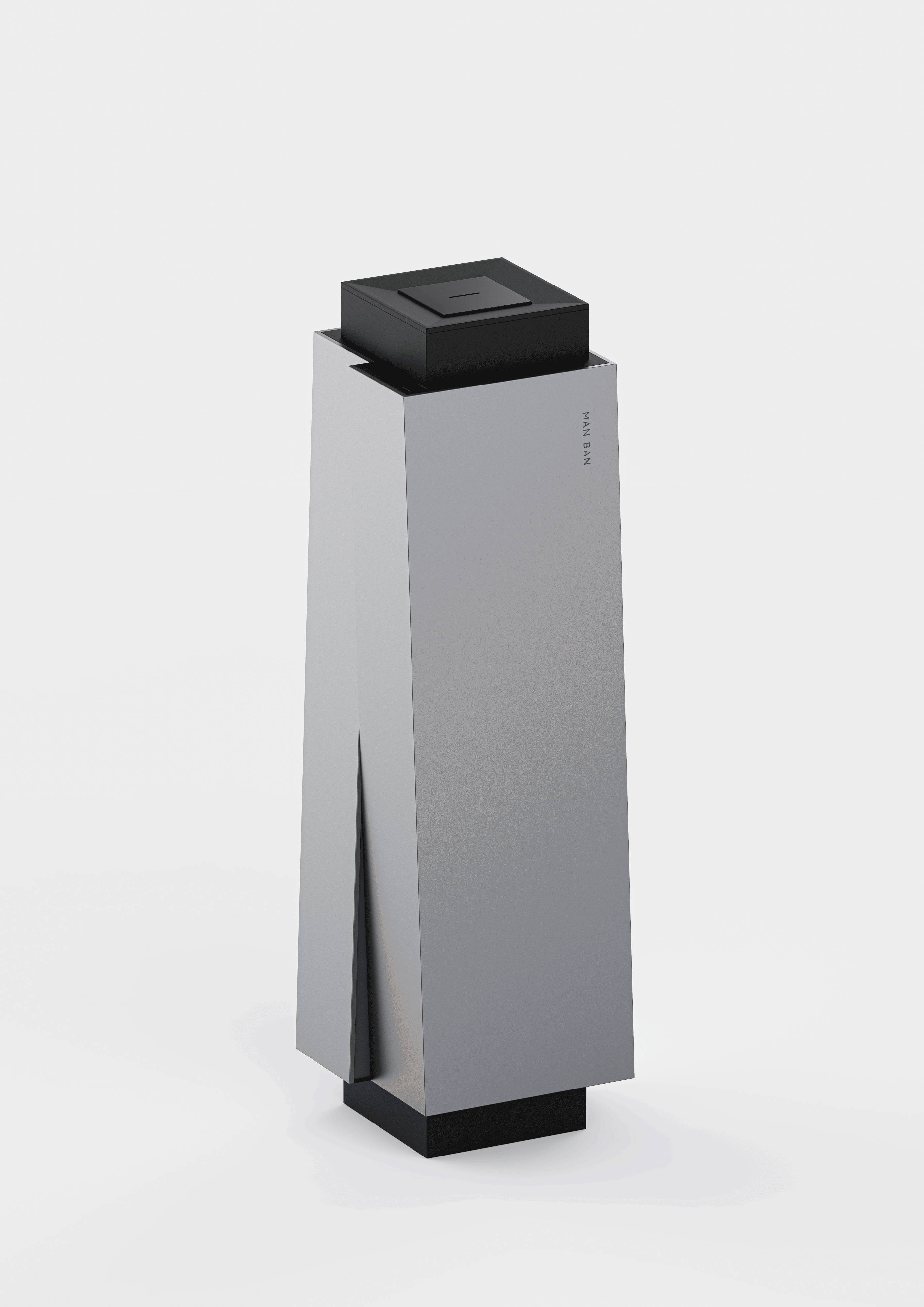 MAN BAN 智能香薰机（图ZMzg3ODc4OTgw） - 生活用品 - 站酷设计师零到一设计原创素材 - 站酷ZCOOL