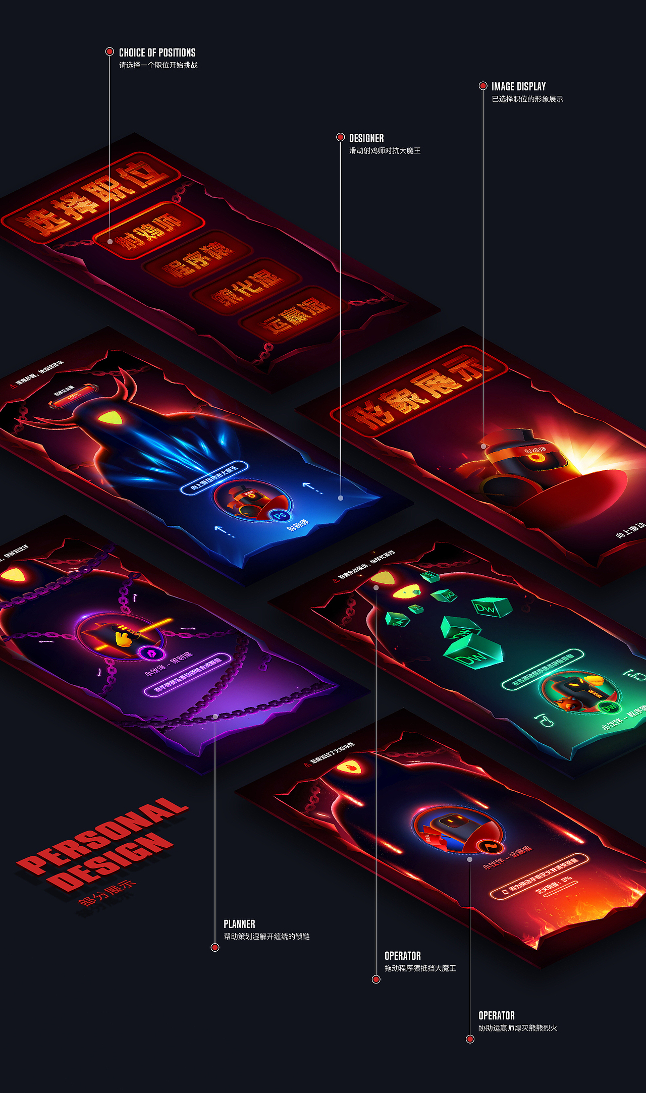 七年前，我在站酷种下第一棵树（图ZMzg3ODc5NjIw） - 其他 - 站酷设计师快捷键文化原创素材 - 站酷ZCOOL