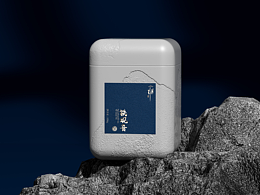 习作 | 引茶品牌包装设计