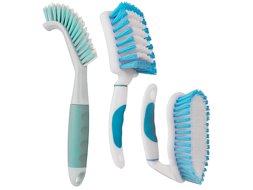 亚马逊作品——擦洗刷