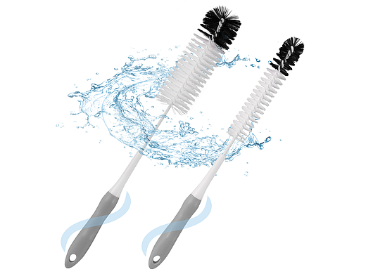 亚马逊作品——瓶刷