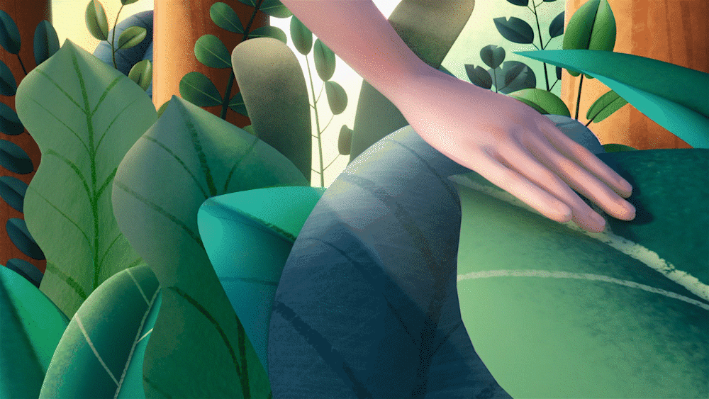 C4D人物动画练习（图ZMzg3ODgzMTI4） - 动画/影视 - 站酷设计师CENGHEHUA原创素材 - 站酷ZCOOL