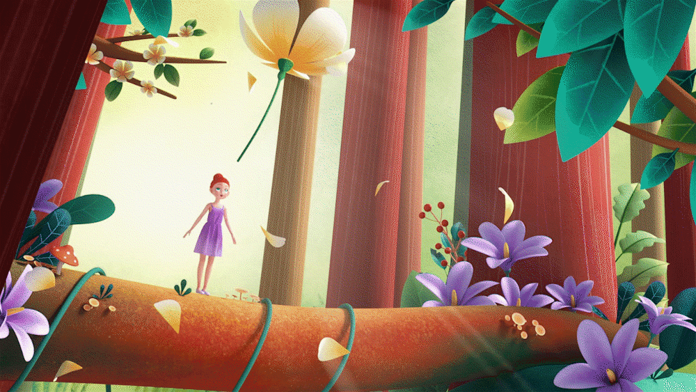 C4D人物动画练习（图ZMzg3ODgzMTQ0） - 动画/影视 - 站酷设计师CENGHEHUA原创素材 - 站酷ZCOOL