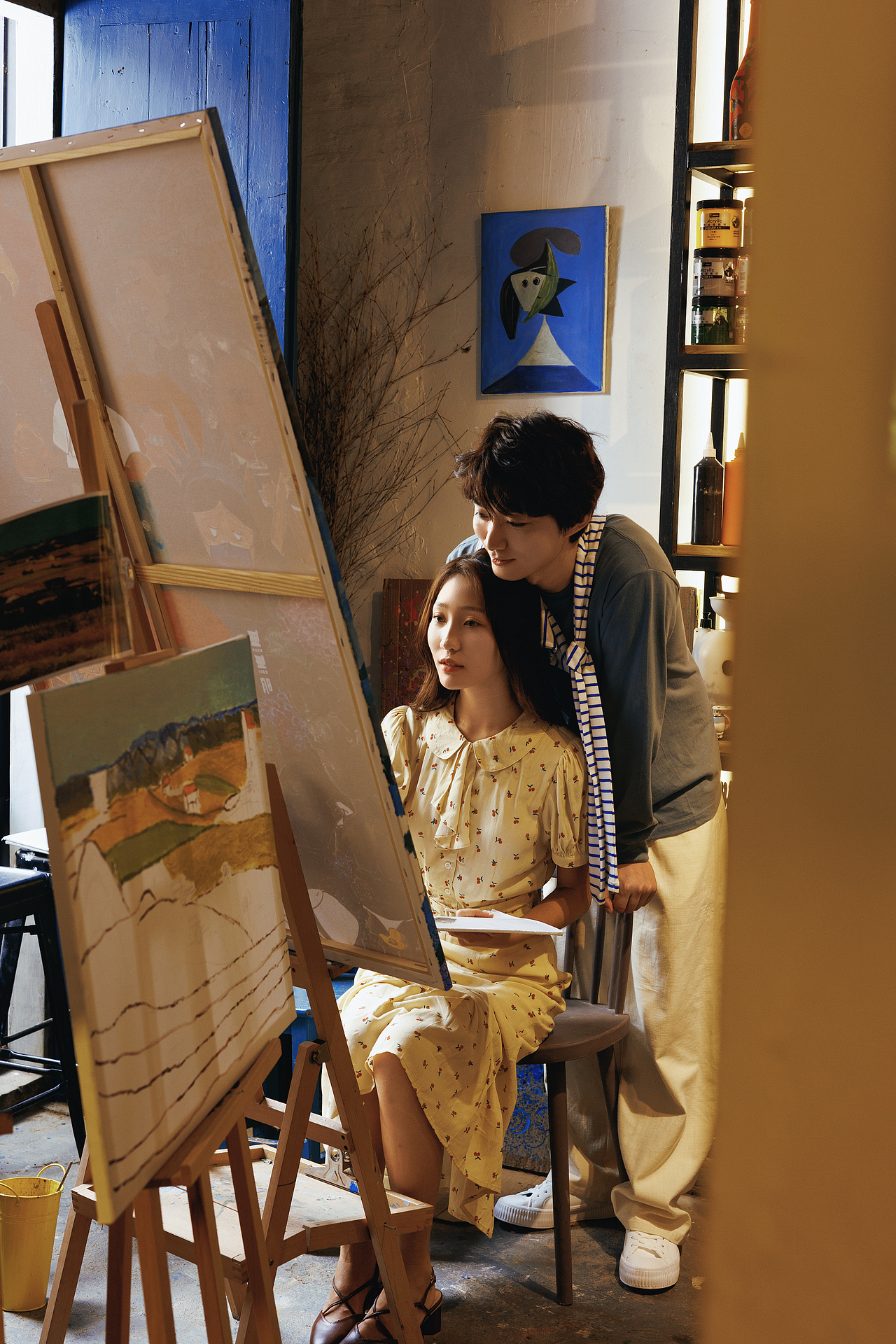 1980（图ZMzg3ODg0NTA4） - 人像摄影 - 站酷设计师浪漫的世之介原创素材 - 站酷ZCOOL