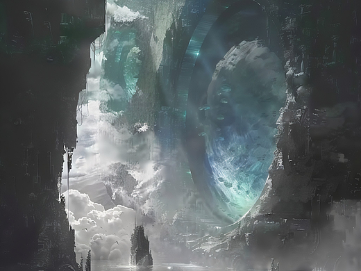 琼境玉城