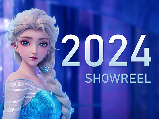 2023-2024年项目合集