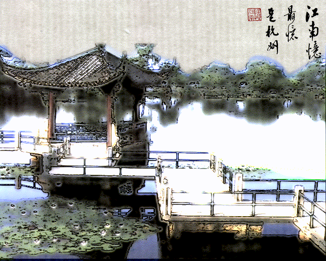 结课作业