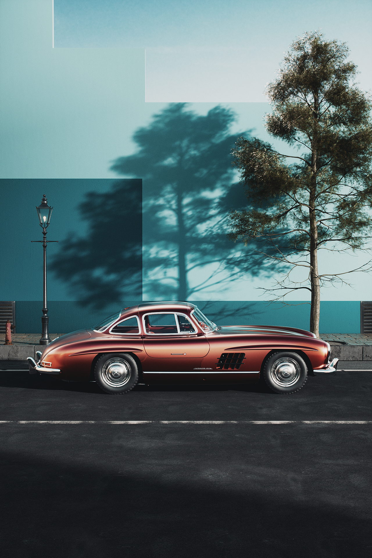 一点点汽车渲染（图ZMzg3OTAzODUy） - 机械/交通 - 站酷设计师JIEKEY原创素材 - 站酷ZCOOL