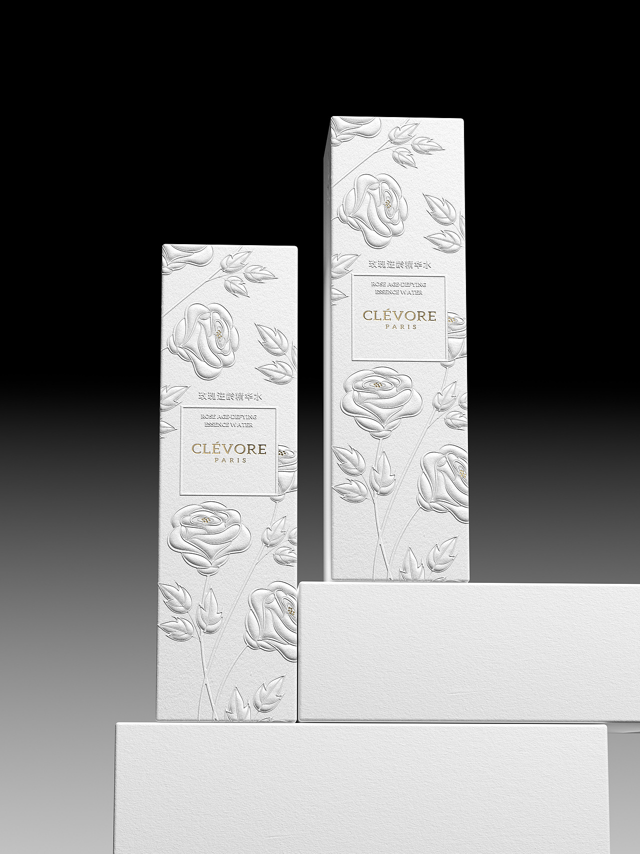 CLÉVORE | 三款喷雾包装设计（图ZMzg3OTA0NTIw） - 包装 - 站酷设计师肆季_原创素材 - 站酷ZCOOL